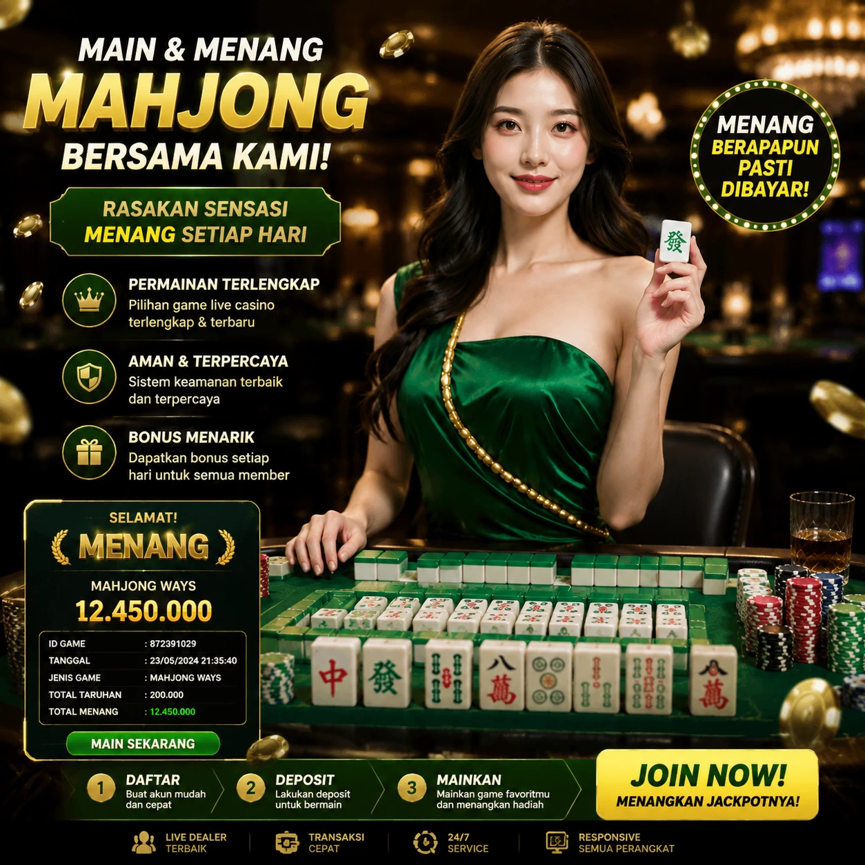 Bagaimana sl777 Mengubah Cara Kita Bermain Game Online